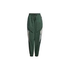 Adidas Originals Cargo Pants Women's Green Зеленый, 32