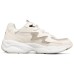 Skechers D'Lites Airy Low Top Running Shoes White Women's 35