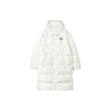 Skechers Colorful Down Jackets Men Marshmallow White Белый, S