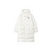 Skechers Colorful Down Jackets Men Marshmallow White Белый, S