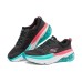 Skechers Max Cushioning Air 'Black Green' Women's 38