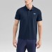Skechers Sports Collection Polo Shirt Men's Academy Navy/02MZ, L