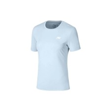 Skechers T-Shirt Women's Cashmere Blue Cashmere Blue/00F5, L