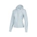 Skechers Jackets Coats Women's Pearl Blue жемчужно-голубой, L