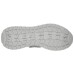Skechers Heydayz 2.0 Casual Shoes Women's Low-Top Gray/White Color 37