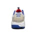 Skechers Stamina Low Running Shoes White/Red/Yellow 41