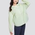 Skechers Jackets Coats Women's Lily Green Lily Green, S