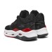 Skechers Skx Float 'Black Red' Красно-черный, 44