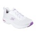 Skechers Go Run Arch Fit 'White Purple' Women's 36