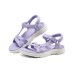 Skechers Go Walk 5 Strap Sandals Women's Purple Фиолетовый, 39