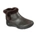 Skechers ON THE GO Joy Thermal Abrasion Resistant Short Snow Boots Women's Brown Black Brown Black, 36