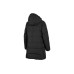 Skechers Down Jacket Women's Carbon Black Carbon Black 0018, M