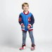 Спортивная куртка для детей Spider-Man Синий 3 года