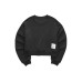 Skechers Colorful Sweatshirts Women's Carbon Black/0018 Carbon Black 0018, 2XL