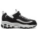 Skechers Kids Slip Resistant, Abrasion Resistant, Breathable Low Top Kids Lifestyle Shoes White Black Kids' 35