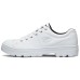 Skechers Roadies Low Top Canvas Sneakers White Women's 37