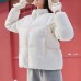 Skechers Sports Life Collection Down Jacket Women's Marshmallow White Белый, XL