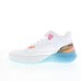 Skechers Sizzle Buckets Bombay Snoop Dogg 251181 Mens White Lifestyle Shoes 9.5