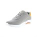 Skechers Uno Suited On Air 183004 Mens Gray Lifestyle Sneakers Shoes 11