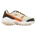 Skechers DLITES Cushioning Low Top Chunky Sneakers Men's White Orange Black white orange black, 41