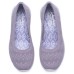 Skechers Modern Comfort Casual Single Shoes Women's Purple Фиолетовый, 37
