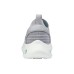 Skechers Anti-Slip Wear-Resistant Low-Top Running Shoes Women's Gray Серый, 35