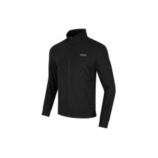 Skechers Jackets & Coats Men's Carbon Black Carbon Black/0018, M