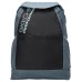 Skechers Fabric Backpack Regular Unisex Carbon Black сажа