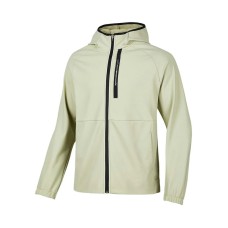 Skechers Basic Sports Series Jackets Coats Men's Durable Gray Durable gray, 2XL