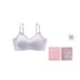 Skechers Bra Women's Single Pack, Gift Box Set Бледно-фиолетовый, L