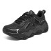 Skechers D'lites 1.0 Sneakers 'Black' Women's Черный, 37