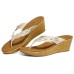 Skechers Flip Flops Women's 40