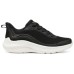 Skechers Bob's Anti-Slip Wear-Resistant Low-Top Casual Running Shoes Women's Black White Черно-белый, 38