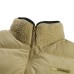 Skechers Stroll Vest Men's Kelp Umber Kelp Brown/01EW, S