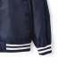 Skechers Sports Life Collection Baseball Jacket Men's Navy Blue Синий, M