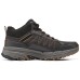 Skechers Go Run Trail Anti-Slip Wear-Resistant Low-Top Running Shoes Men's Brown Коричневый, 41