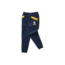 Skechers Kids Knitted Sweatpants Navy Blue/002Z, 130