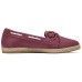 Skechers Modern Comfort Women's Casual Shoes Low Heel Women's 1Dark Pink Розовый, 40