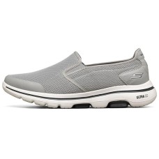 Skechers Go Walk 5 'Grey Navy' 42.5