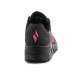 Skechers Dripping In Love W 177980-BKPK shoes 37