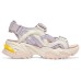 Skechers Stamina V2 'Pink Purple White' Women's 36