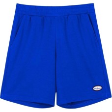 Skechers Colorful Casual Shorts Men's Princess Blue Синий, XL