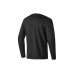 Skechers Sweatshirts Men Carbon Black/0018 Carbon Black 0018, 2XL