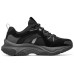 Skechers Moonhiker 'Pure Black' Черный, 41