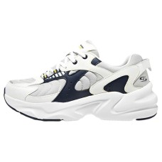 Skechers Bobs Bamina 2 'White Black' 41.5