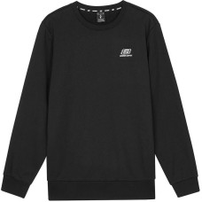 Skechers Sweatshirt Unisex Carbon Black сажа, XL