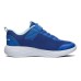 Skechers GO RUN Series 600 Low-Top Kids' Running Shoes Blue Teenagers 35