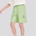 Skechers Kids Shorts Kids' Foam Green Foam green/03WE, 140