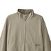 Skechers Mountain And Wild Outdoor Series Jackets Coats Men Cashew Nut Latte Cashew Coffee/01NC, L