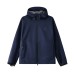 Skechers Yazhuan Series Windbreaker Jackets Unisex Navy Синий, S